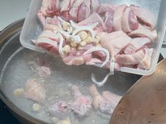 -烹然四季椰子鸡火锅(姚家园万象汇店)