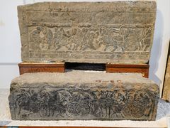 -徐州汉画像石艺术馆