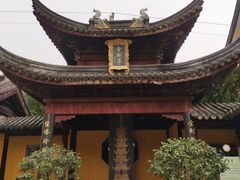 -圆通寺