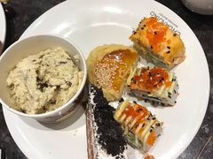 -川骄海鲜自助(河东店)