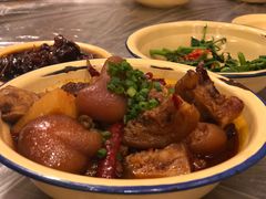 -东排食堂长沙小吃大排档(五一广场店)