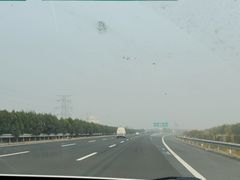 -天津东丽湖风景区