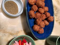 -情满四合院•京菜•烤鸭(动物园店)
