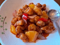 -臻宝中餐厅·大连菜·海鲜·融合菜(大连一方城堡豪华精选酒店)