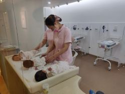 -海豚湾高端月子会所(黄浦店)