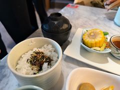 -阿吾罗日本料理(K11艺术中心店)