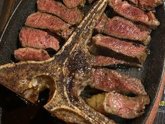 -The Cheebat 锌吧·Bistro(体育西店)