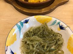 -萨莉亚意式餐厅(龙阳广场店)