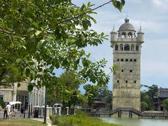 -赤坎·广东华侨国际旅游度假区