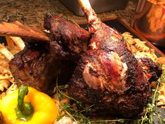 -杭州国际会议中心洲际酒店-原素全日餐厅(解放东路店)