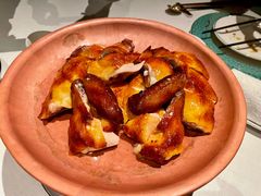 -三号黄浦会Canton Table