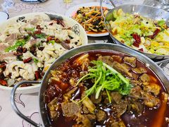 -蜀膳坊(洪公祠小区店)