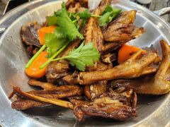 -美极鲜食坊(宝安南路店)