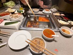 -海底捞火锅(河东万达广场店)