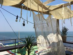 -Cafe Rooftop Cheongsapo