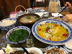 -品味楼·醉卤·酱排骨·无锡特色菜
