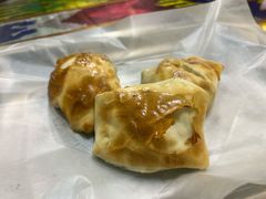 -新疆阿力烧烤
