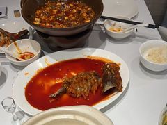 -眉州东坡(团结湖店)