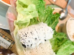 -CHINCHIN 青青·泰国料理(万象食家店)