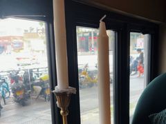 -陶享时光西餐·下午茶(信河街店)