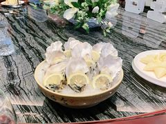 -大渔小鲜火锅店