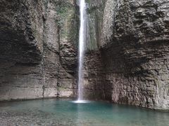 -鹿院坪生态旅游景区