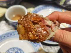 -清真·京华源铜锅涮肉(丰庆店)