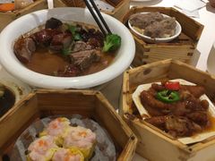 -锦粤宫·精致粤菜(深圳北站店)