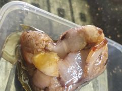 双拼粽-姚氏祖传糖葱薄饼(华坞店)
