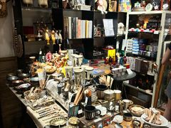 -橡皮书店(翠湖北路店)