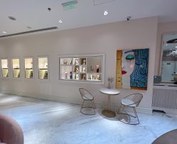 -UP&UP·半永久眉毛眼线机器野生眉