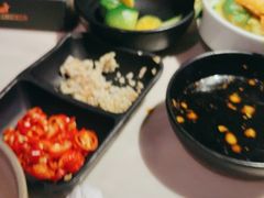 -狐狸爱上椰子鸡(滨江星光大道店)