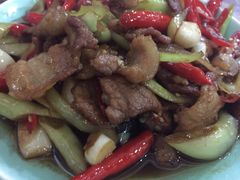 衢州农家菜馆-德叔阙里·衢州菜馆(月湖店)