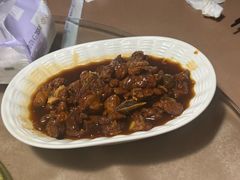 -柠静私家菜(石板巷店)