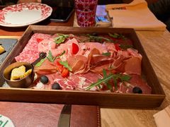 -Mammamia意大利餐厅(阳春巷店)