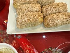 -玉华台饭庄(裕中西里小区店)