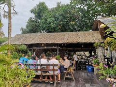 -自然餐厅(Phuket)
