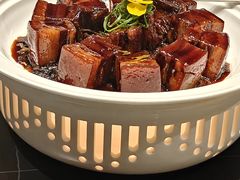 -云锦壹号·淮扬宴(徐汇万科店)