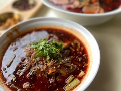 -柴门饭儿(成都太古里店)