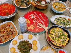 -鲜得莱渔港·小平岛海胆馆(七贤岭店)