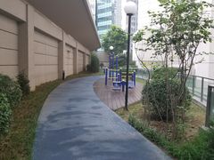 -北京嘉里健身·Kerry Sports(北京嘉里大酒店)