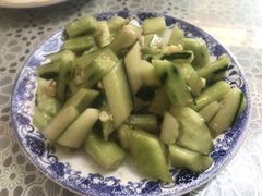 -灵福缘私房菜·农家菜(拈花湾·灵山大佛必推店)