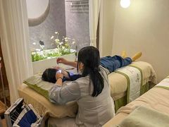 -小仙女采耳·按摩·SPA(深圳旗舰店)