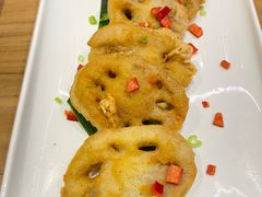 -枣子树·素食餐厅(普陀山店)