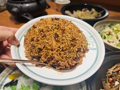 -云海肴·汽锅鸡·云南菜(广安门天虹店)
