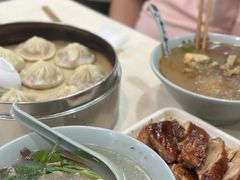 -叶新小吃店(来凤小区总店)