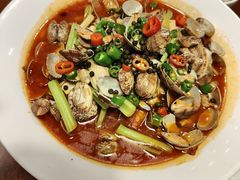 -宴小馆·小海鲜青岛菜(五四广场店)