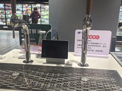 -物美超市(三里河店)