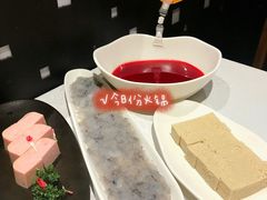 -巴奴毛肚火锅(九洲店)