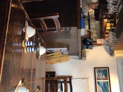 大堂-La Creperie法餐厅(桃江路店)